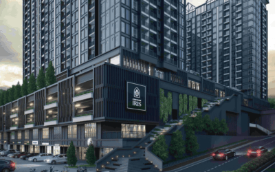 Premium Cameron Serviced Apartment for Sale
