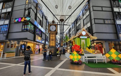 The Guide to Property Investment in Malaysia