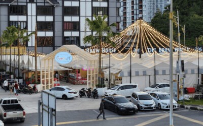 A Guide to Commercial Growth and Cameron Highlands Property